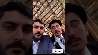 #Tiktok Серго. Скажи тристо, отсос* у каратиста