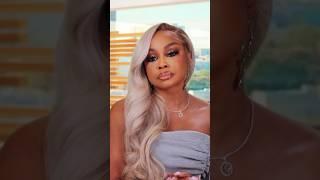 A never-before-seen moment that left the ladies shook. #Married2Med #Reunion #PhaedraParks
