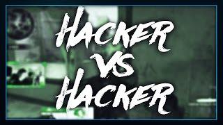 HACKER VS HACKER SHROUD [NON PRIME MM]