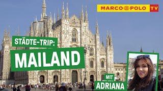 Italien ohne Touris! - Städtetrip: MAILAND