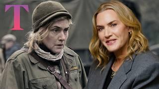 Kate Winslet meets our war correspondent | "My most traumatic role ever"