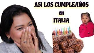 los cumple en italia