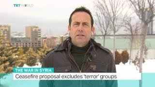 Security analyst Yusuf Alabarda on the Turkey and Russia-led ceasefire in Syria