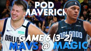 Mavericks vs Magic Recap: Dallas looks to bounce back against reeling Orlando