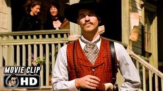 "I'm Your Huckleberry" TOMBSTONE Scene (1993) Val Kilmer