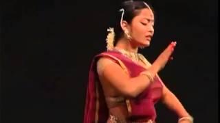 Kathak Dance by mehfil