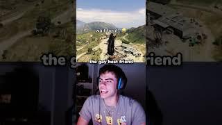 Dantes Versus Angry Omegle Kids