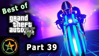 The Very Best of GTA V | Part 39 | Achievement Hunter Funny Moments