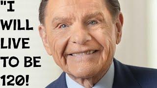 Kenneth Copeland Just Prophesied About 2025 and The Exact Day He Will Die!