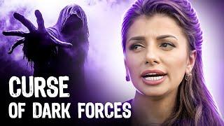 Curse of Dark Forces – PSYCHIC INVESTIGATIONS | Paranormal | Scary