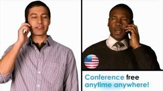 Global Conferencing with FreeConferenceCall.com