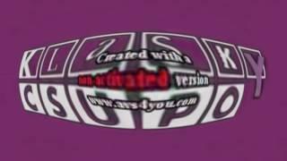 Klasky Csupo Effects Round 1 vs Jayden Galipo
