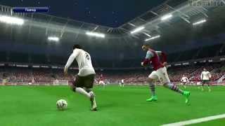 Pro Evolution Soccer 2015 - Best 13 Goals by vadimklose