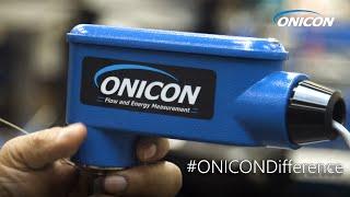 The ONICON Difference