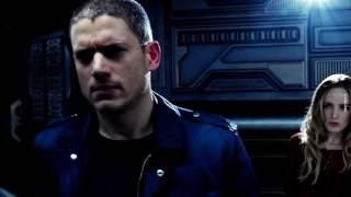 Leonard Snart | Control