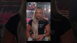 Liv Morgan CRIES After Dom's HATRED!  #livmorganwwe  #wwe #rhearipley  #summerslam