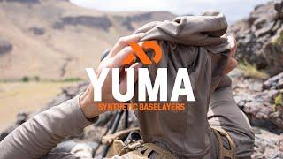 Introducing Yuma Synthetic Baselayers