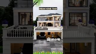Explore Europe’s Grandest Mansions in 60 Second #MansionLife #LuxuryDesign #ViralHomes #TravelEurope