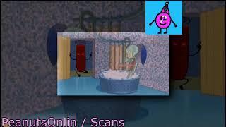 (YTPMV) Squidward MTM Scan