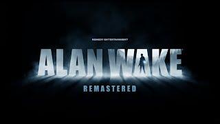 ⭐Alan Wake Remastered⭐День Первый⭐На Русском⭐Уровень Сложности: Кошмарный⭐4K⭐ПК⭐Вечерний Стримчик⭐