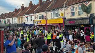 Bristol Grand Iftar 2019