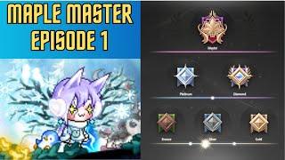 Maple Master (#1) | MapleStory