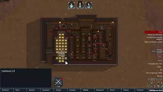 Rimworld 31v3 self service burn box