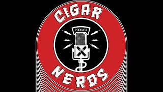 Cigar Nerds Podcast: Welcome to the Vault