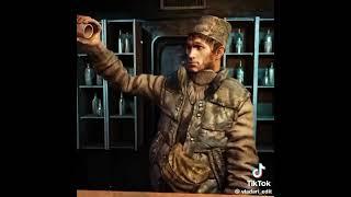 Metro last light | Absolute cinema. Not my video #metrolastlight #edit #artyom ￼