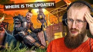 WHERE IS THE NEXT UPDATE?! (I need it now) - Last Day on Earth: Survival