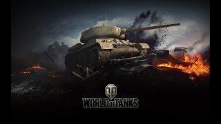 World of tanks . Ранговые бои !!!