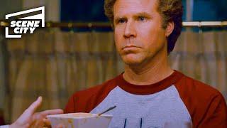 Step Brothers: Fancy Sauce (MOVIE SCENE)