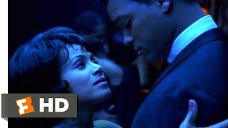 Ali (2001) - Muhammad Ali & Sonji Roi Scene (2/10) | Movieclips