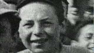 "It's Grandpa": Marcy Rosen's Extraordinary Discovery
