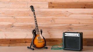 Best Small Guitar Amps for Home Practice & Recording