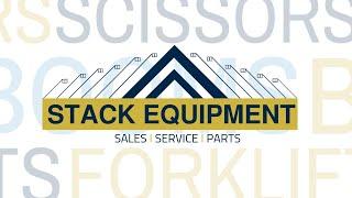 Stack Equipment - About Us