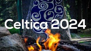 Celtica 2024, My Favourite Italian Celtic Festival, Courmayeur • Aosta Valley ️