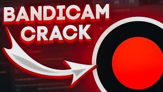 HOW TO DOWNLOAD BANDICAM CRACKED FULL VERSION 2022 | INSTALL CRACK VERSION BANDICAM