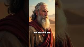 Why Satan Covets Moses' Body #Jesus #shorts #foryou
