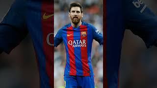 Messi, the best player inthe world after Cristiano Ronaldo