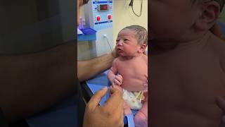 #newbornarrival #newbirth #cutebaby