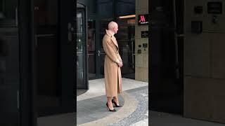 The old man in heels  Amca bu ne hal #funny #fun #funnyvideo #funnyvideos #komik #komikvideolar