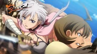 Quick Anime Review - Blade and Soul