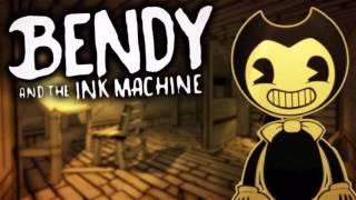 "Build Our Machine" Bendy and The Ink Machine By DAGames (Audio) [CREDIT GOES TO DAGAMES//READ DESC]