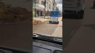Bajaj RE Electric Auto Rickshaw in Telangana #bajaj #bajajre #bajajreetec #bajajauto #shabuwheels
