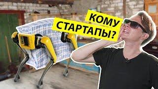 Топ стартапов в Украине | Разрушаю мифы