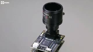 OPENMV4 H7 Camera Module