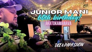 TAKU PUROTU - Dee & Papa Snow