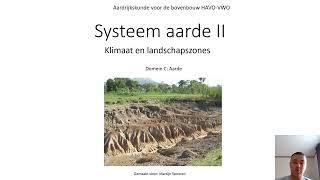 Aarde - Systeem aarde II - Klimaat en Landschapszones