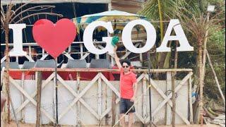 Go Goa Gone | F K CLUB | Goa Tour | Friends | Farhathullah Khan